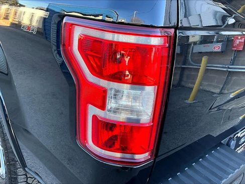 Used 2020 Ford F150 XLT w/ Equipment Group 302A Luxury image 27