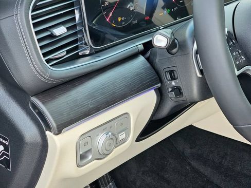 New 2026 Mercedes-Benz GLE 450 4MATIC Coupe image 10