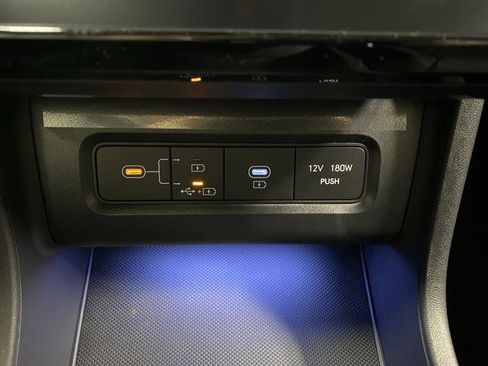 New 2026 Hyundai Tucson Limited image 24