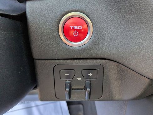 Used 2023 Toyota Tundra TRD Pro w/ TRD Pro Tow Package AWD/4WD image 23