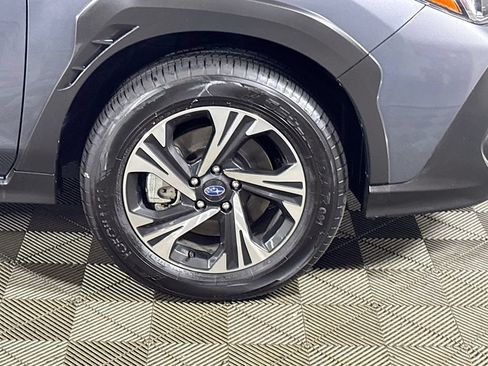 Certified 2025 Subaru Crosstrek 2.5i Premium AWD/4WD image 24