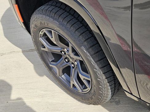 New 2026 Jeep Grand Wagoneer 4WD image 6