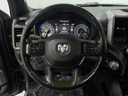 Used 2019 RAM 1500 Limited image 23