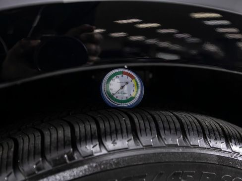 Used 2021 Porsche Macan GTS image 43