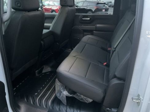 New 2026 Chevrolet Silverado 3500 W/T image 23