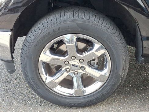 Certified 2023 Ford F150 Lariat w/ Equipment Group 502A High image 10