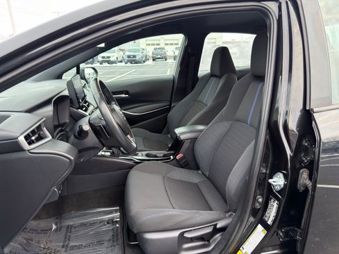 Used 2022 Toyota Corolla SE image 10