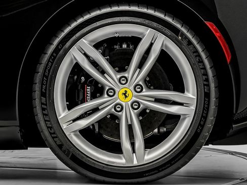 Certified 2024 Ferrari 296 GTB image 37