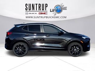 New 2026 Buick Encore GX Sport Touring video 4