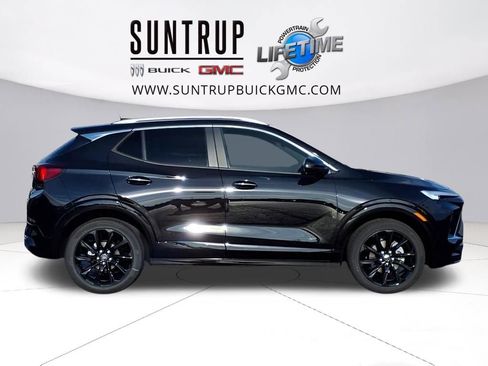 New 2026 Buick Encore GX Sport Touring image 4