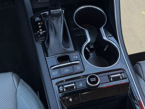 Used 2022 Kia K5 EX w/ EX Premium Package image 16