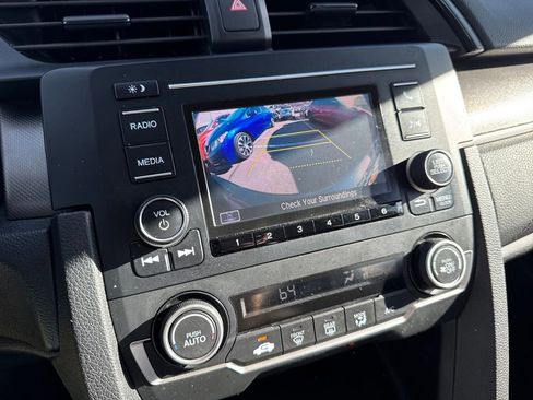 Used 2020 Honda Civic LX image 34