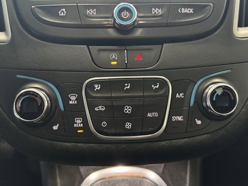 Used 2023 Chevrolet Malibu LT image 26