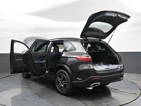 New 2025 Mercedes-Benz GLC 300 GLC 300 image 48