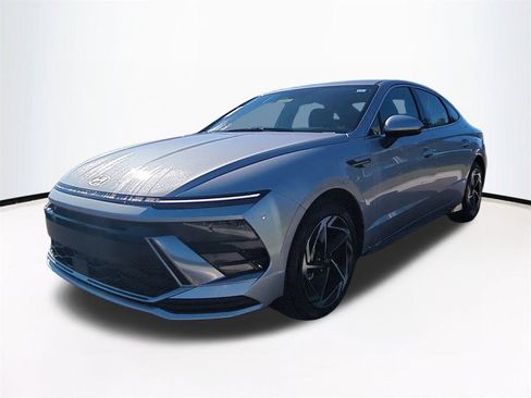 New 2026 Hyundai Sonata SEL image 9