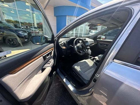 Used 2018 Honda CR-V EX image 11