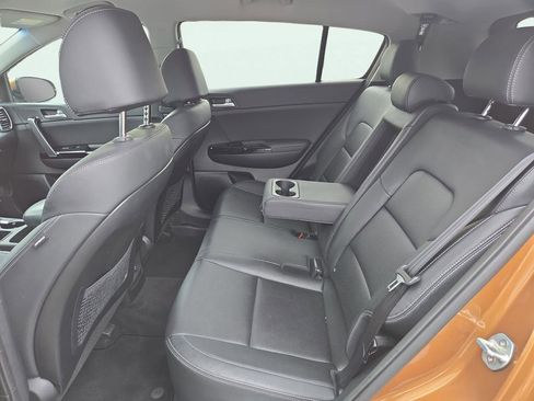 Used 2020 Kia Sportage EX image 20