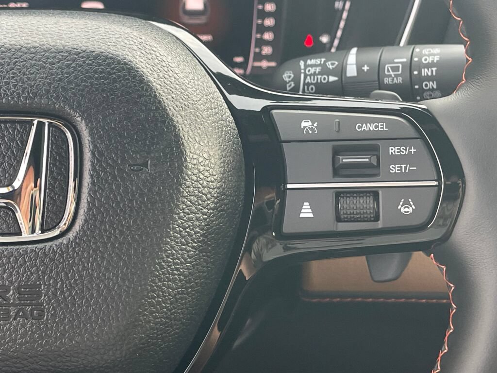 New 2026 Honda Passport TrailSport Elite image 17