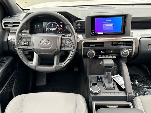 New 2026 Toyota Tacoma SR5 image 12