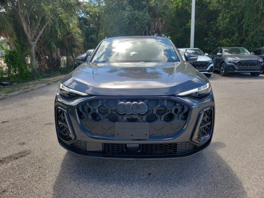New 2026 Audi Q5 Premium Plus AWD/4WD image 2