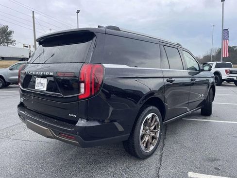 New 2026 Ford Expedition Max King Ranch image 3