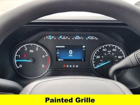 New 2026 Ford F350 XL w/ STX Appearance Package AWD/4WD image 15