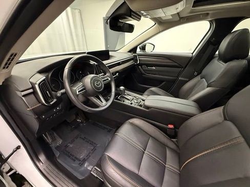 Used 2025 MAZDA CX-50 2.5 Hybrid w/ Premium Plus Pkg AWD/4WD image 12