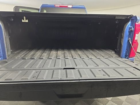 New 2026 Chevrolet Silverado 2500 Custom image 32