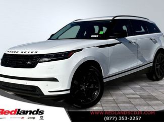 Used 2024 Land Rover Range Rover Velar S video 1
