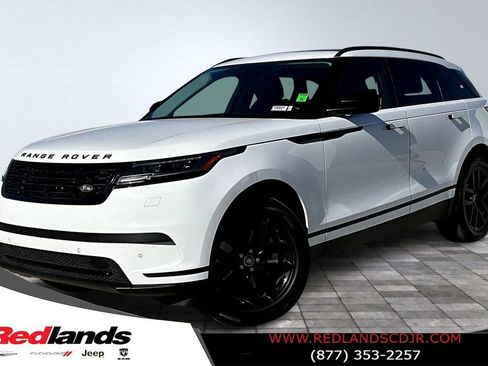 Used 2024 Land Rover Range Rover Velar S image 1