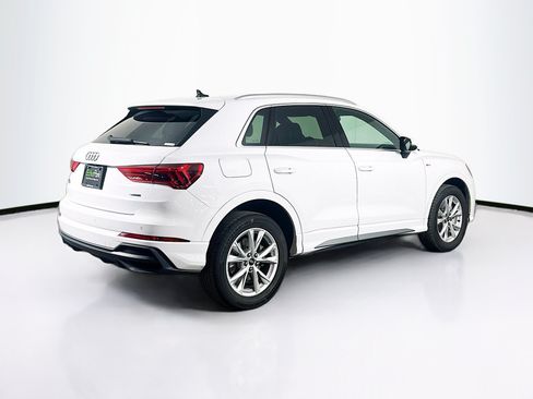 Used 2025 Audi Q3 2.0T Premium AWD/4WD image 9