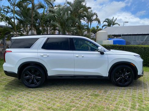 Used 2024 Hyundai Palisade XRT FWD image 26