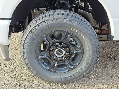 New 2026 Ford F250 XL w/ STX Appearance Package image 5