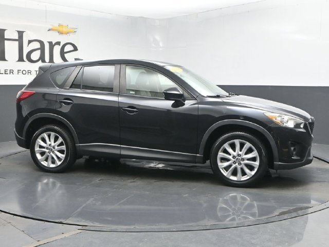 Used 2013 MAZDA CX-5 Grand Touring FWD image 54