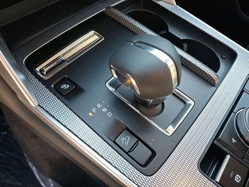 New 2026 MAZDA CX-70 SC Plus image 15