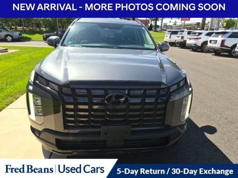 Used 2024 Hyundai Palisade XRT AWD/4WD image 2