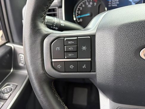 Used 2023 Ford F150 XLT w/ Equipment Group 302A High image 15