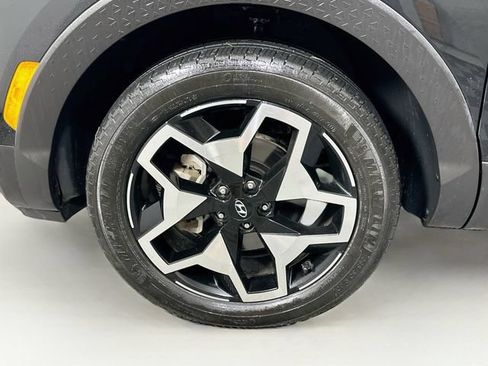 Certified 2023 Hyundai Santa Cruz Limited w/ Cargo Package AWD/4WD image 36