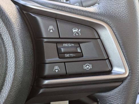 Certified 2025 Subaru Legacy Premium image 25