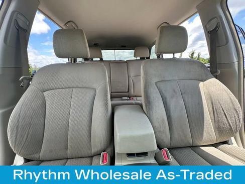 Used 2012 Subaru Outback 2.5i Premium AWD/4WD image 29