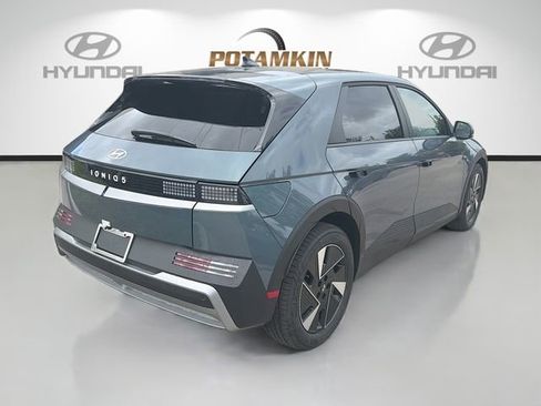 New 2026 Hyundai Ioniq 5 SEL image 5