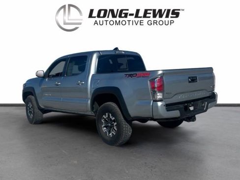 Used 2023 Toyota Tacoma TRD Off-Road w/ TRD Premium Off Road Package image 3