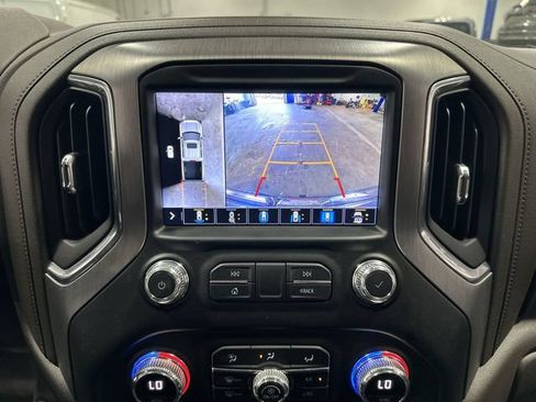 Used 2021 GMC Sierra 1500 Denali w/ Denali Ultimate Package AWD/4WD image 29