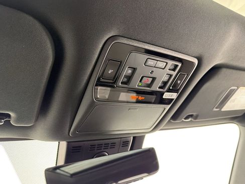 New 2026 Lexus TX 350 AWD image 19