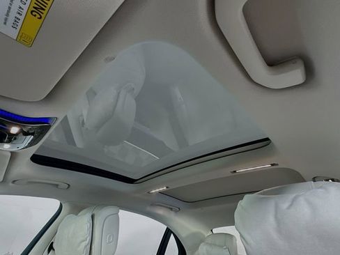 New 2026 Mercedes-Benz S 580 4MATIC Sedan image 22