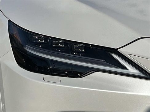 New 2026 Lexus RX 350 AWD image 9