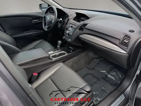 Used 2018 Acura RDX AWD image 14