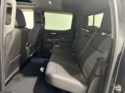 Used 2019 GMC Sierra 1500 Denali AWD/4WD image 7
