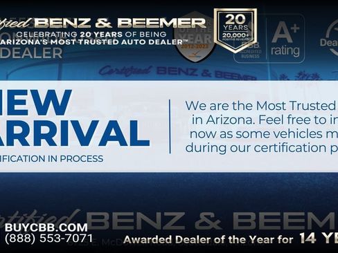 Used 2026 BMW X3 M50 w/ Premium Package AWD/4WD image 1
