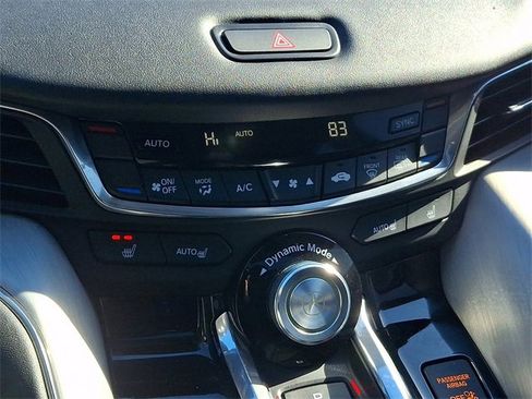 Used 2022 Acura TLX w/ Technology Package image 16